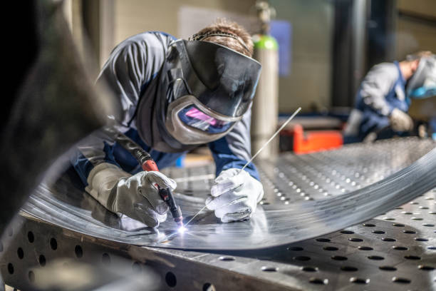 Best Automotive Welding in Newport, TN