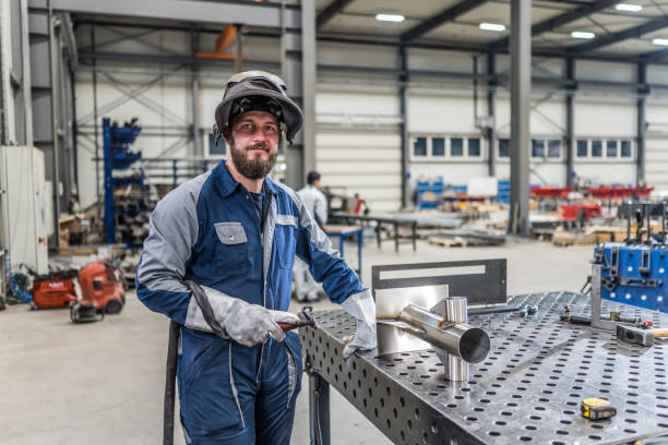 Best Maintenance and Repair Welding in Newport, TN