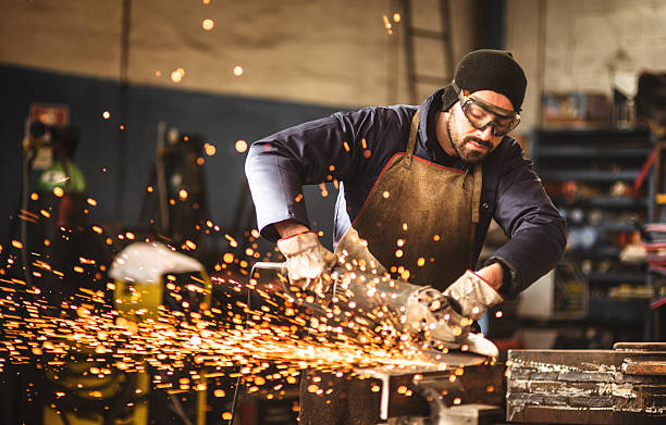 Best Specialty Welding Processes in Newport, TN